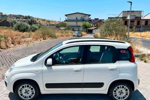 Fiat Panda 1.3 MJT S&S Lounge diesel