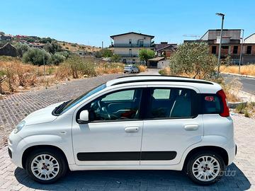Fiat Panda 1.3 MJT S&S Lounge diesel