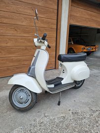 Vespa 50 special 1981