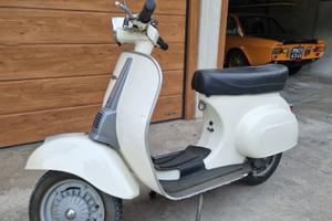 Vespa 50 special 1981