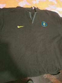 Polo ufficiale vintage INTER