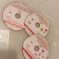 giochi  Nba+little big planet +motorstorm