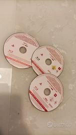 giochi  Nba+little big planet +motorstorm