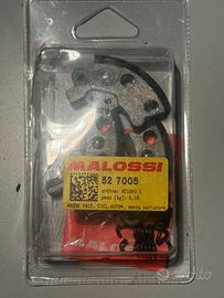 MALOSSI 527005 MASSETTE FRIZIONE SENZA VARIATORE