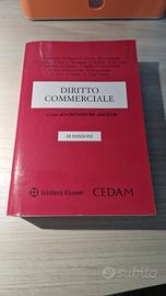 Manuale Diritto Commerciale
