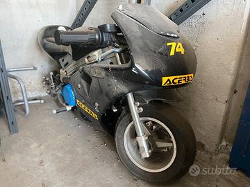 mini moto