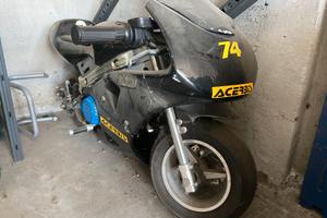 mini moto