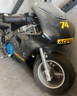 mini moto