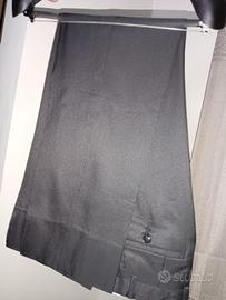 PAL ZILERI - ABITO UOMO - TAGLIA 50 - COMPLETO DI