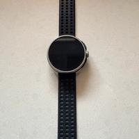 Suunto race titanium