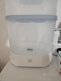 sterilizzatore a vapore 