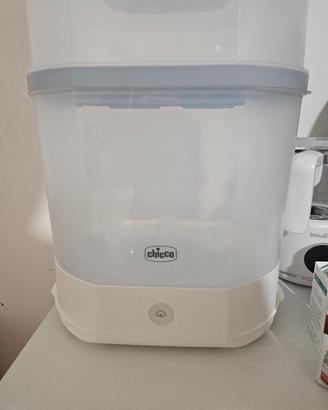 sterilizzatore a vapore 