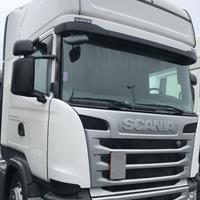 Cabina SCANIA CR 19 TopLine StreamLine Euro 6