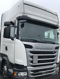 Cabina SCANIA CR 19 TopLine StreamLine Euro 6