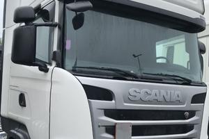 Cabina SCANIA CR 19 TopLine StreamLine Euro 6