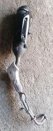 marmitta originale tmax 560
