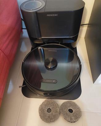Robot Lavapavimenti Proscenic M9