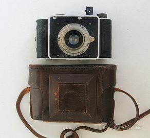 FOTH DERBY I fotocamera 3x4 con borsa pronto