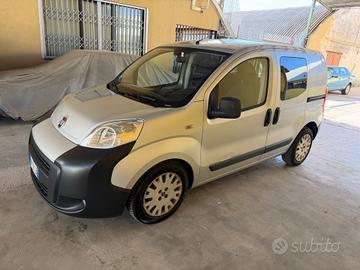 Fiat Fiorino 1.3 MJT 95CV Adventure Gancio T 5p