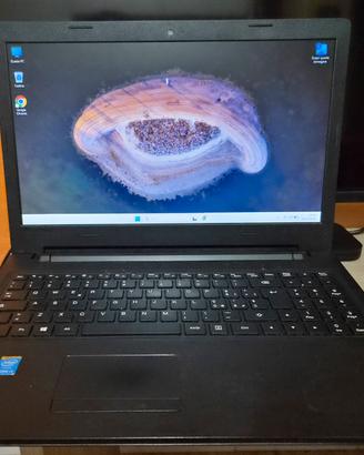 pcportatile lenovo i3 ssd128gb ram8gb windows 11