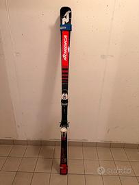 Sci nordica Gs 177