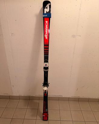 Sci nordica Gs 177
