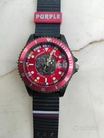 Orologio da polso subacqueo