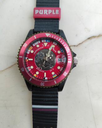 Orologio da polso subacqueo