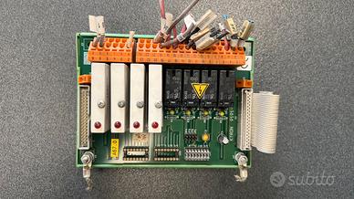 K-TRON 9191-30718 B