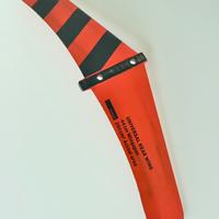 Universal rear wing RRD