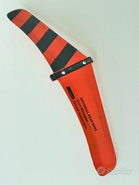 Universal rear wing RRD