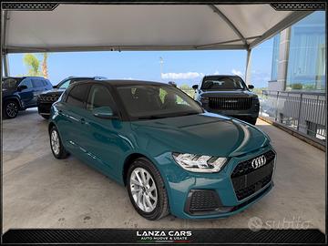 AUDI A1 SPB 25 TFSI