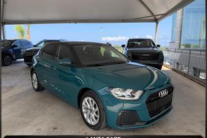 AUDI A1 SPB 25 TFSI