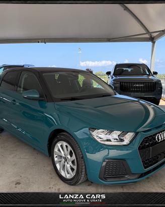 AUDI A1 SPB 25 TFSI