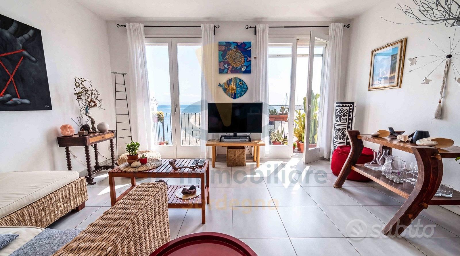 Appartamento – Carloforte, Sulcis Iglesiente - Vista 2