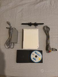 Nintendo wii