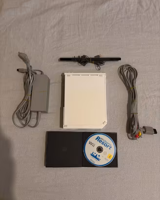 Nintendo wii