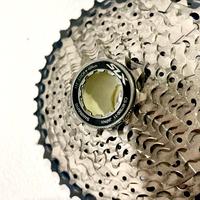 Cassetta pignoni Shimano