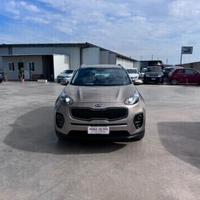 Kia Sportage 1.7 CRDI 2WD Class