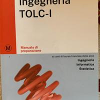 ALPHA TEST INGEGNERIA TOLC - I