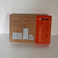 Starter Kit per gestire le tapparelle

