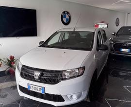 Dacia Sandero 1.5 dCi 8V 75CV Lauréate