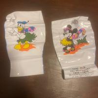 Braccioli bambini Walt Disney nuovi