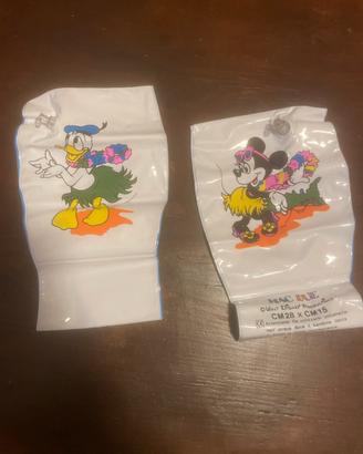 Braccioli bambini Walt Disney nuovi