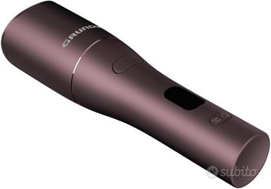 Arricciacapelli automaticoGrundig HS 6230 EasyCurl