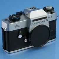 Leica Leitz Leicaflex SL2
