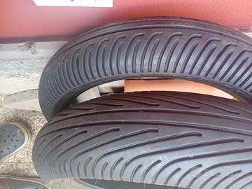 Gomme gomme rain 