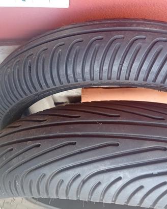 Gomme gomme rain 