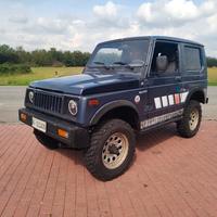 ricambi Suzuki samurai 