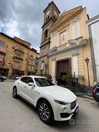 Maserati Levante V6 Diesel AWD Granlusso